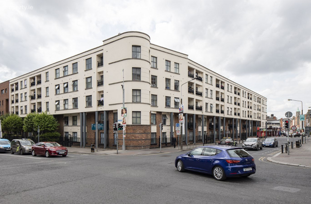 Apt 30, 109 Parnell Street, D01 H524, Dublin 1 - Click to view photos