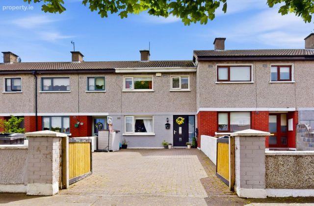 14 The Green, Saint Catherine's Estate, Rush, Co. Dublin - Click to view photos