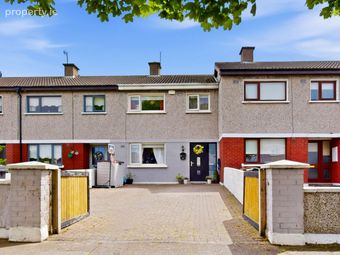 14 The Green, Saint Catherine's Estate, Rush, Co. Dublin