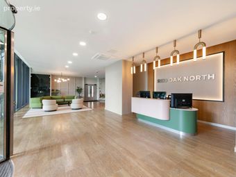 Red Oak North, South County Business Park, Leopardstown, Dublin 18, Dublin 18 - Image 2