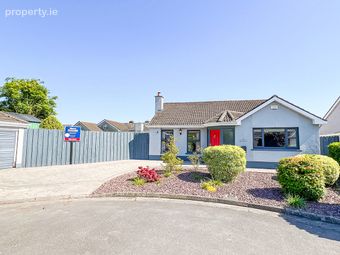 Bergfield, 9 Lacken Drive, Kilkenny, Kilkenny, Co. Kilkenny