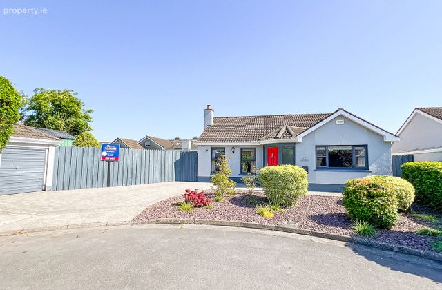 Bergfield, 9 Lacken Drive, Kilkenny, Kilkenny, Co. Kilkenny - Click to view photos