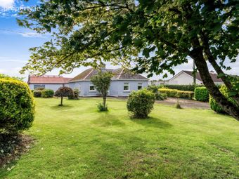 House On 7.8 Acres, Ballyfallon, Athboy, Co. Meath, Athboy, Co. Meath - Image 2