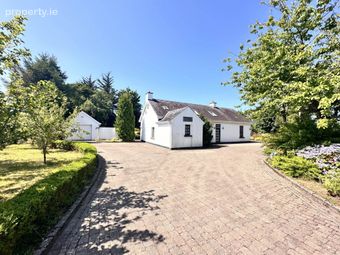 An Sean Scoil, Farravaun, Oughterard, Galway, Co. Galway, Derryerglinna, Co. Galway