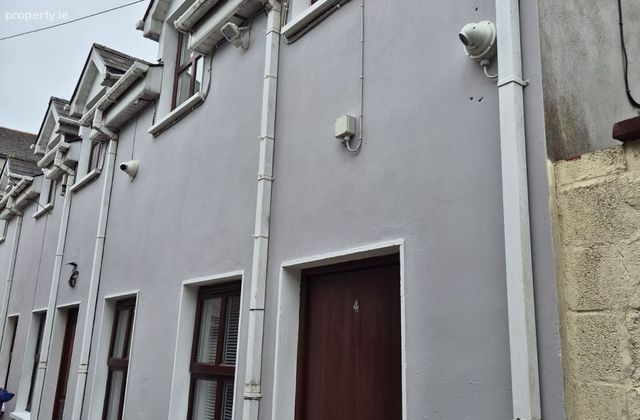 Quarry Lane, John Redmond Street, Cork City Centre, Co. Cork - Click to view photos
