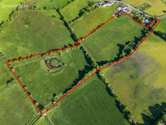 Land (c.20.25ac) At Cogran, Lusmagh, Banagher, Co. Offaly - Image 5