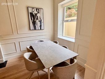 Mountjoy Square Two Bed Apartment, Dublin 1 - Image 4