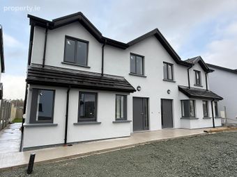 3 Heather Grove, Barraduff, Co. Kerry, Barraduff, Co. Kerry