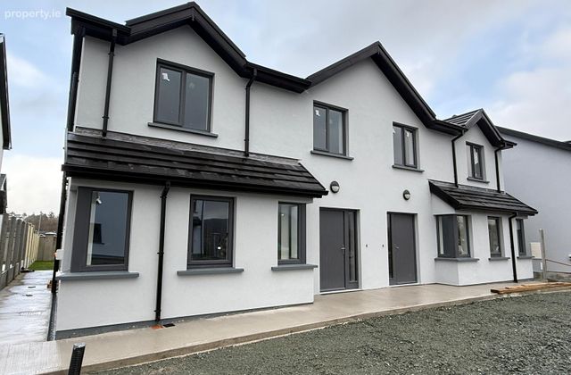 3 Heather Grove, Barraduff, Co. Kerry, Barraduff, Co. Kerry - Click to view photos