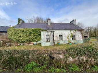 Carrowbeg North, Corrandulla, Co. Galway