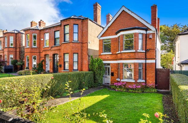 Myville, 55 Hollybrook Road, Clontarf, Dublin 3, Clontarf, Dublin 3 - Click to view photos