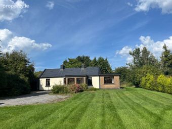 Bog Road, Coosan, Athlone, Co Westmeath, Athlone, Co. Westmeath