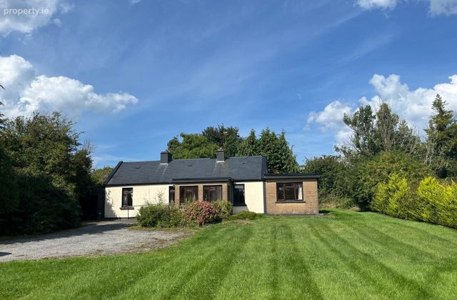 Bog Road, Coosan, Athlone, Co Westmeath, Athlone, Co. Westmeath - Click to view photos