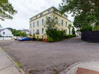 Apartment 4, Newtown Park House, Newtown, Co. Waterford
