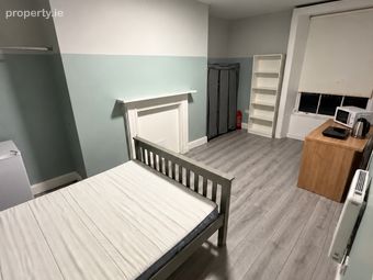 Flat 1, 73 Rathmines Road Upper, Dublin 6, Rathgar, Dublin 6