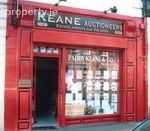 Paddy Keane M.I.P.A.V