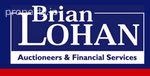 Brian Lohan Auctioneers & Financial Services
