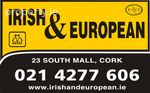 Irish & European