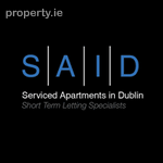 SAID Serviced Apartments in Dublin