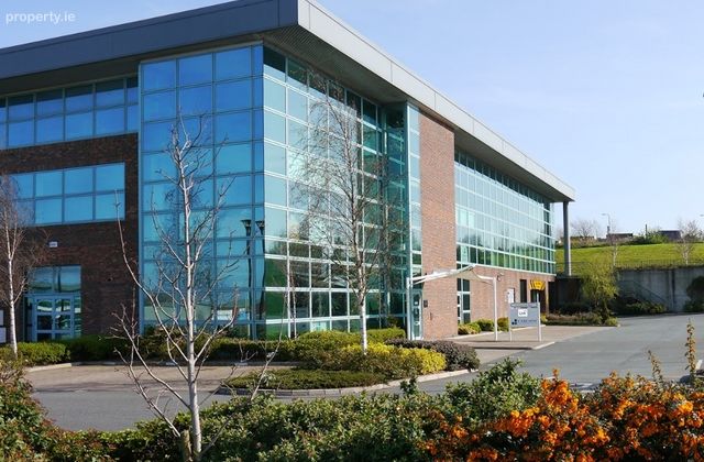 Calmount Business Park, Ballymount, Dublin 12 - Click to view photos