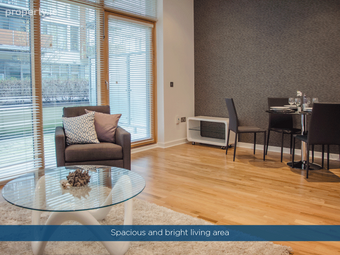 One Bedroom Apartment (phase 1), South Circular Road, Dublin 8 - Image 3