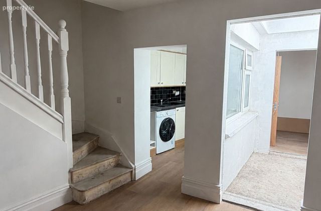 Innisfallen Parade, Dublin 7, North Circular Road, Dublin 7 - Click to view photos