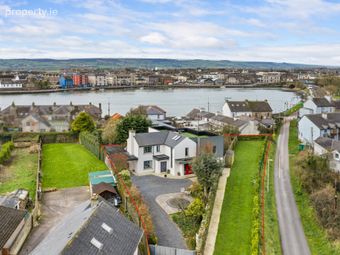 Brettfield House, Sarsfield St, Abbeyside, Dungarvan, Co Waterford, Dungarvan, Co. Waterford