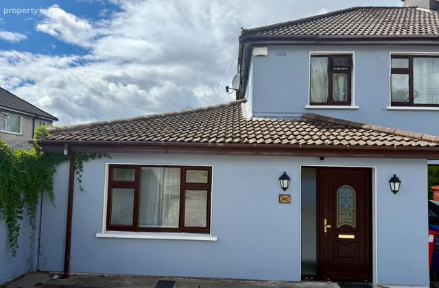 Hillside Road, Glasheen, Co. Cork - Click to view photos