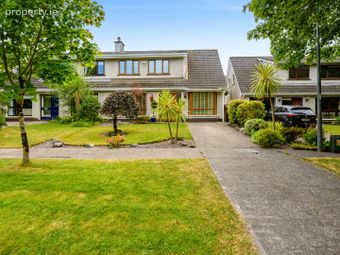 6 Manor Dene, Thornbury Heights, Rochestown, Cork, Rochestown, Co. Cork - Image 2