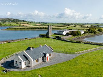 Waters Edge Clare, Ballyvaughan, Co. Clare, Ballyvaughan, Co. Clare - Image 4