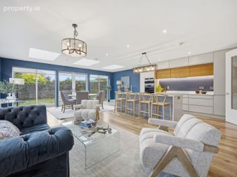 1 Hazel Manor, Portmarnock, Co. Dublin