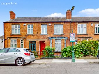 35 Dufferin Avenue, South Circular Road, Dublin 8