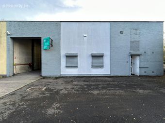 S6 Ballymount Industrial Estate, Ballymount, Dublin 12, Dublin 12