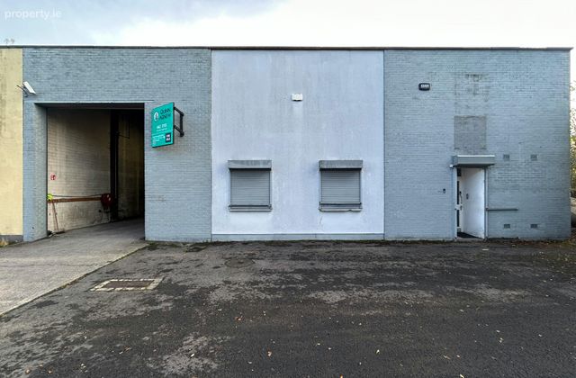 S6 Ballymount Industrial Estate, Ballymount, Dublin 12, Dublin 12 - Click to view photos