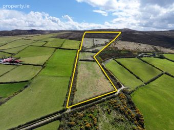 Mossy Glen, Lecamy, Moville, Co. Donegal, Greencastle, Co. Donegal