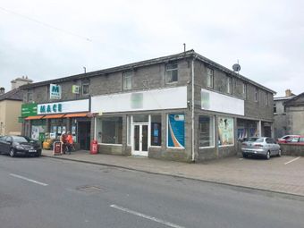 The Square, Castlerea, Co. Roscommon, Castlerea, Co. Roscommon - Image 4