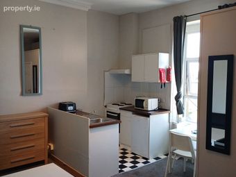 Crosthwaite Park West,dun Laoghaire,co. Dublin, Glenageary, Co. Dublin