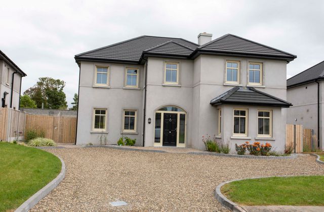 No. 2 An Caireal, Mounthawk, Tralee, Co.kerry, Tralee, Co. Kerry - Click to view photos