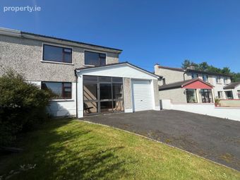 41 Castlecourt, Ballina, Co. Mayo, Ballina, Co. Mayo