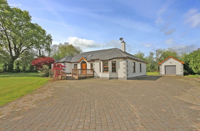 Derryhasna, O'briensbridge/castleconnell, Co. Limerick, Montpelier, Co. Limerick - Click to view photos