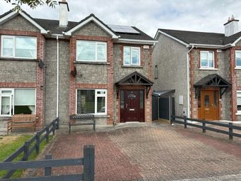 67 Tircroghan, Kinnegad, Kinnegad, Co. Westmeath