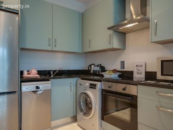 1-bedroom Apartment, O'callaghan Court, Dublin 2, Erne Street Upper, Dublin2, Dublin 2 - Image 4