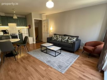 Apartment 1, 95 Francis Street, The Coombe, Dublin 8
