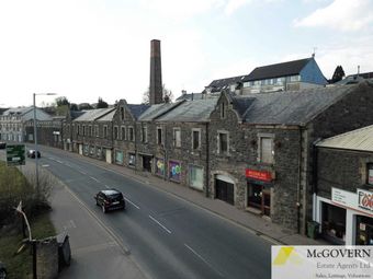 Commercial &amp; Residential Units &amp; Car Park Sligo Road, Enniskillen, Co. Fermanagh, Enniskillen, Co. Fermanagh - Image 2