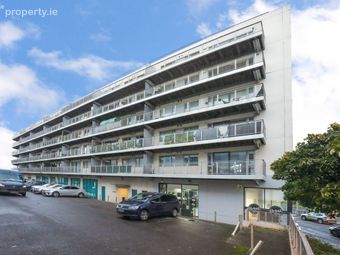 Apartment 7, The Hampton, Poppintree, Dublin 11
