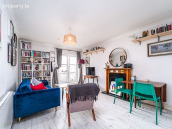 Apartment 211, The Richmond, Smithfield, Dublin 7 - Image 2