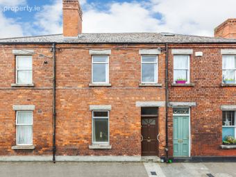 20 Saint Davids Terrace, Blackhorse Avenue, Dublin 7, Dublin 7