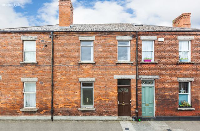20 Saint Davids Terrace, Blackhorse Avenue, Dublin 7, Dublin 7 - Click to view photos