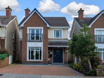 254 Ros Caoin, Roscam, Roscam, Co. Galway