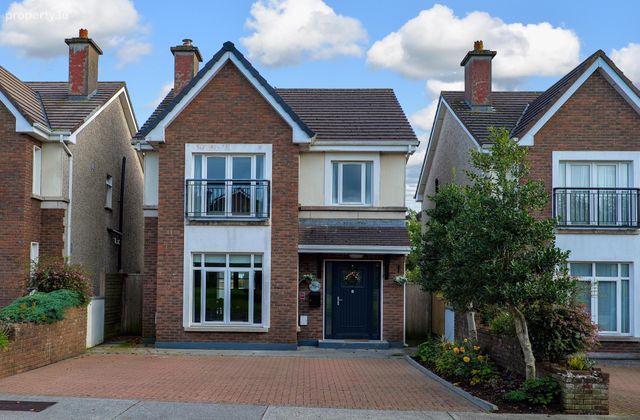 254 Ros Caoin, Roscam, Co. Galway, Roscam, Co. Galway - Click to view photos